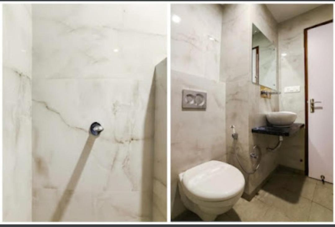 Hotel Awesome International New Delhi Extérieur photo