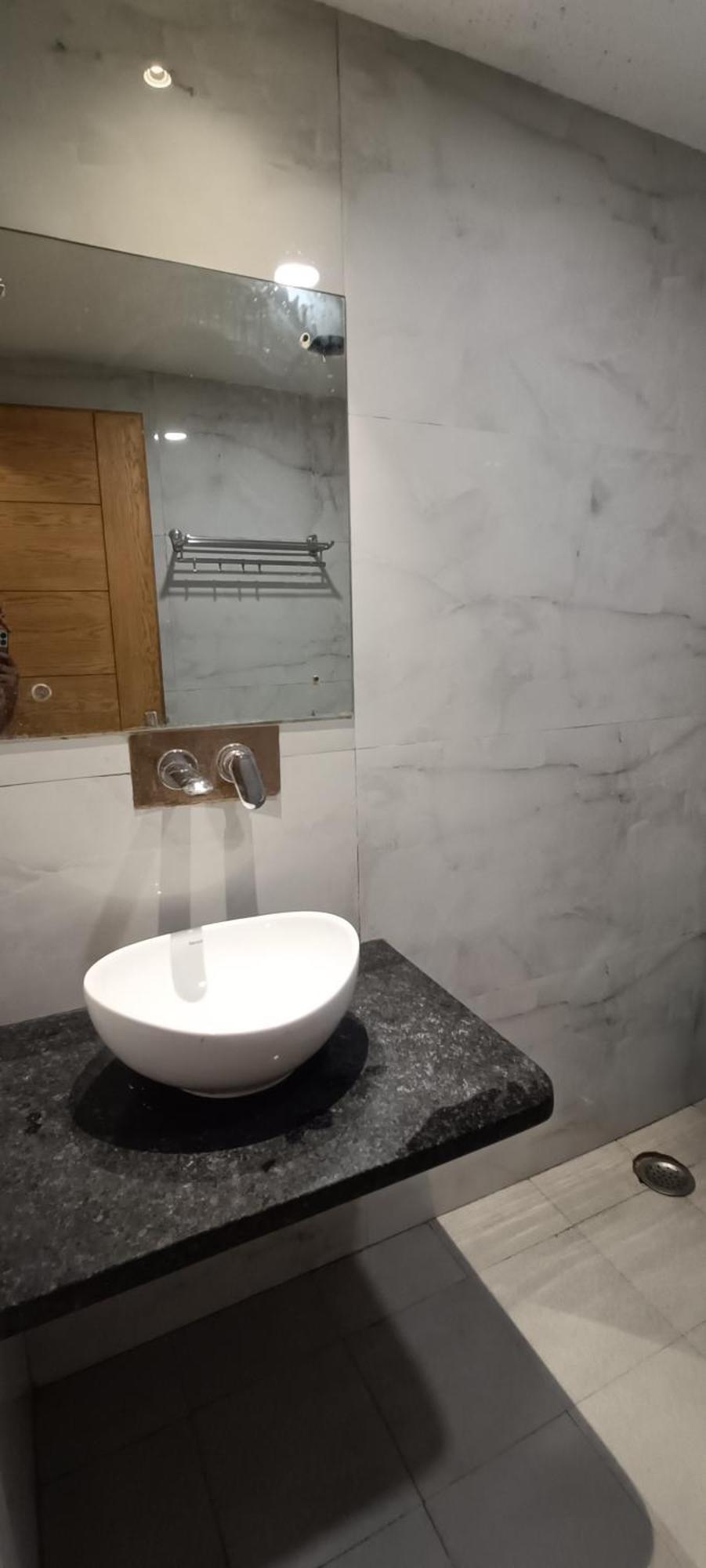 Hotel Awesome International New Delhi Extérieur photo
