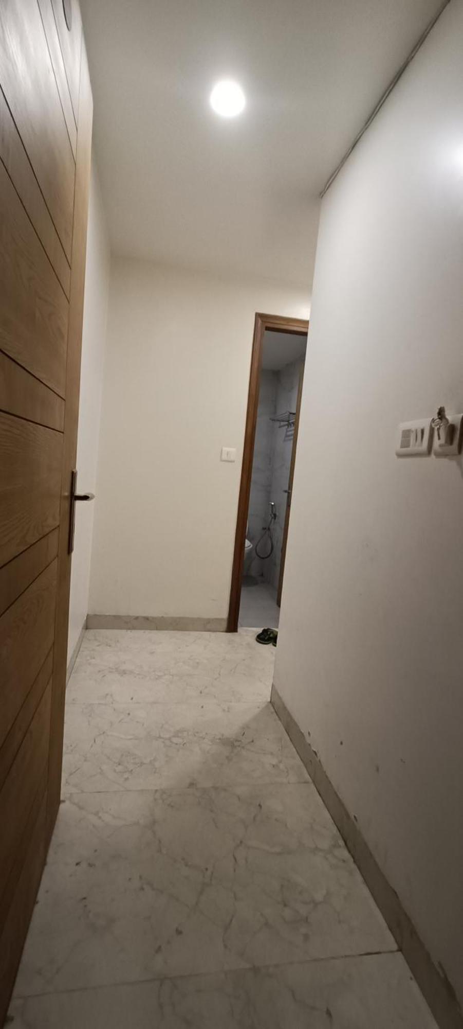 Hotel Awesome International New Delhi Extérieur photo