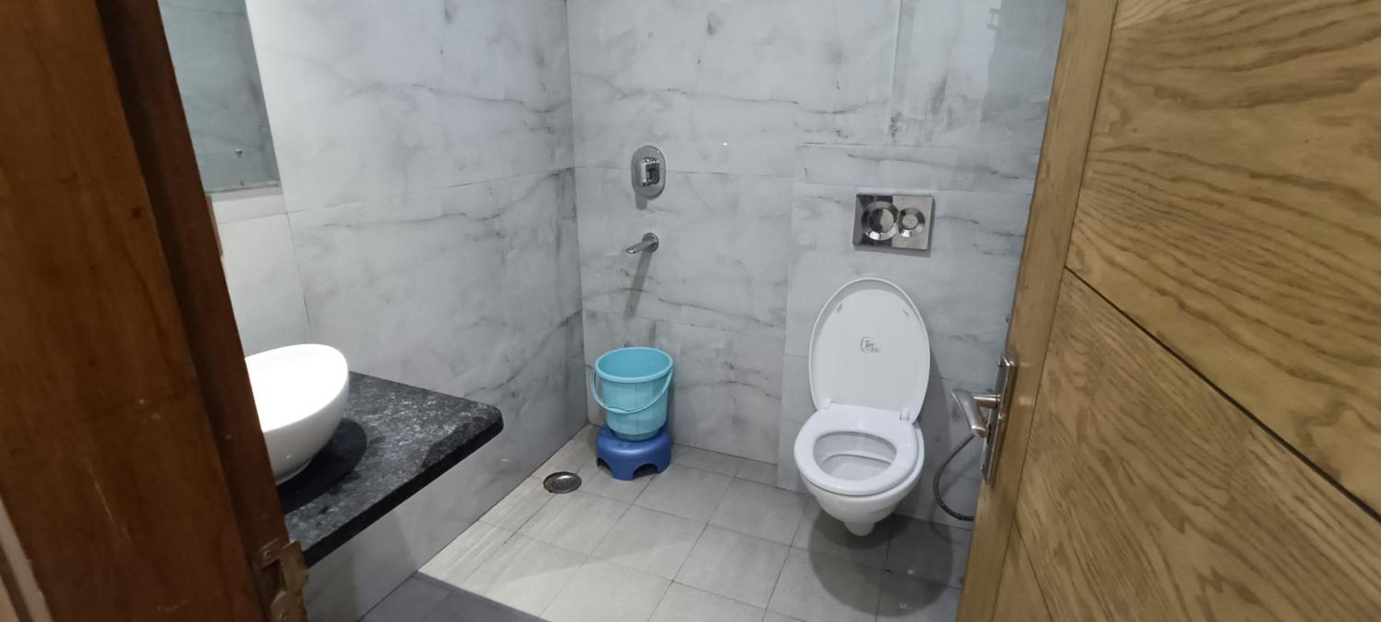 Hotel Awesome International New Delhi Extérieur photo